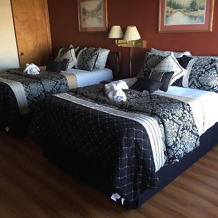Americas Best Value Inn & Suites Macon At Sunset Dr Bilik gambar