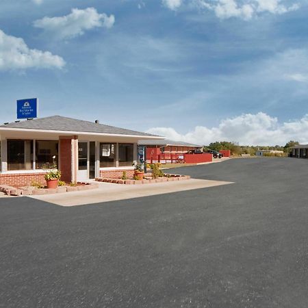 Americas Best Value Inn & Suites Macon At Sunset Dr Luaran gambar