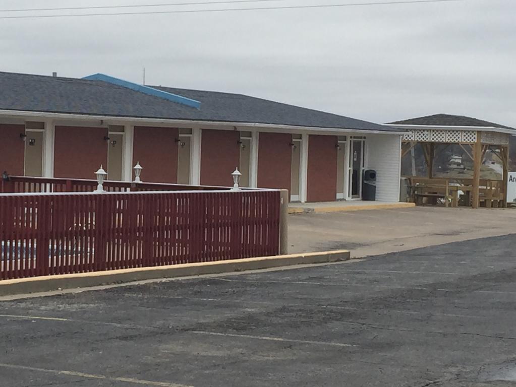 Americas Best Value Inn & Suites Macon At Sunset Dr Luaran gambar