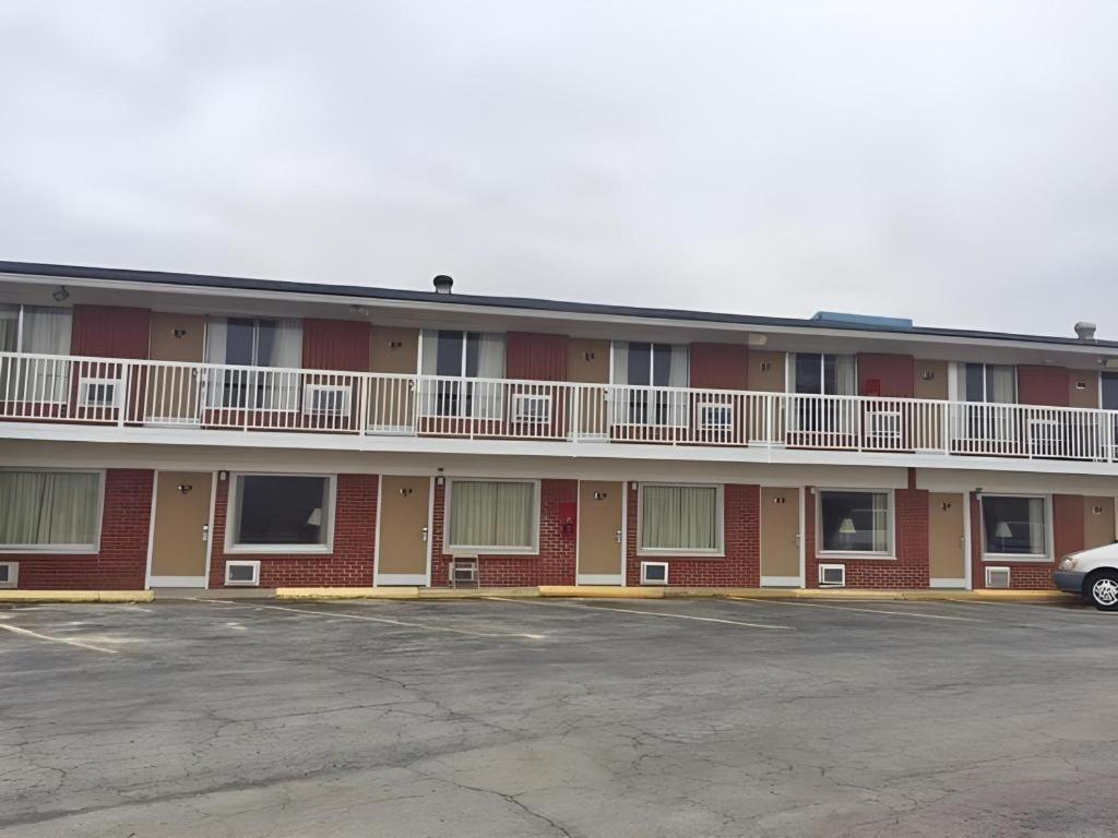Americas Best Value Inn & Suites Macon At Sunset Dr Luaran gambar