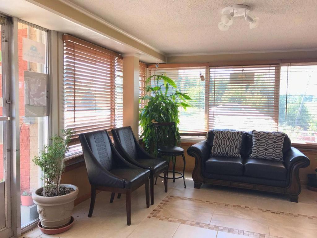Americas Best Value Inn & Suites Macon At Sunset Dr Luaran gambar