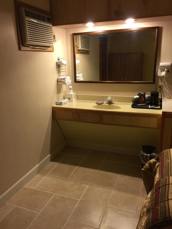 Americas Best Value Inn & Suites Macon At Sunset Dr Luaran gambar