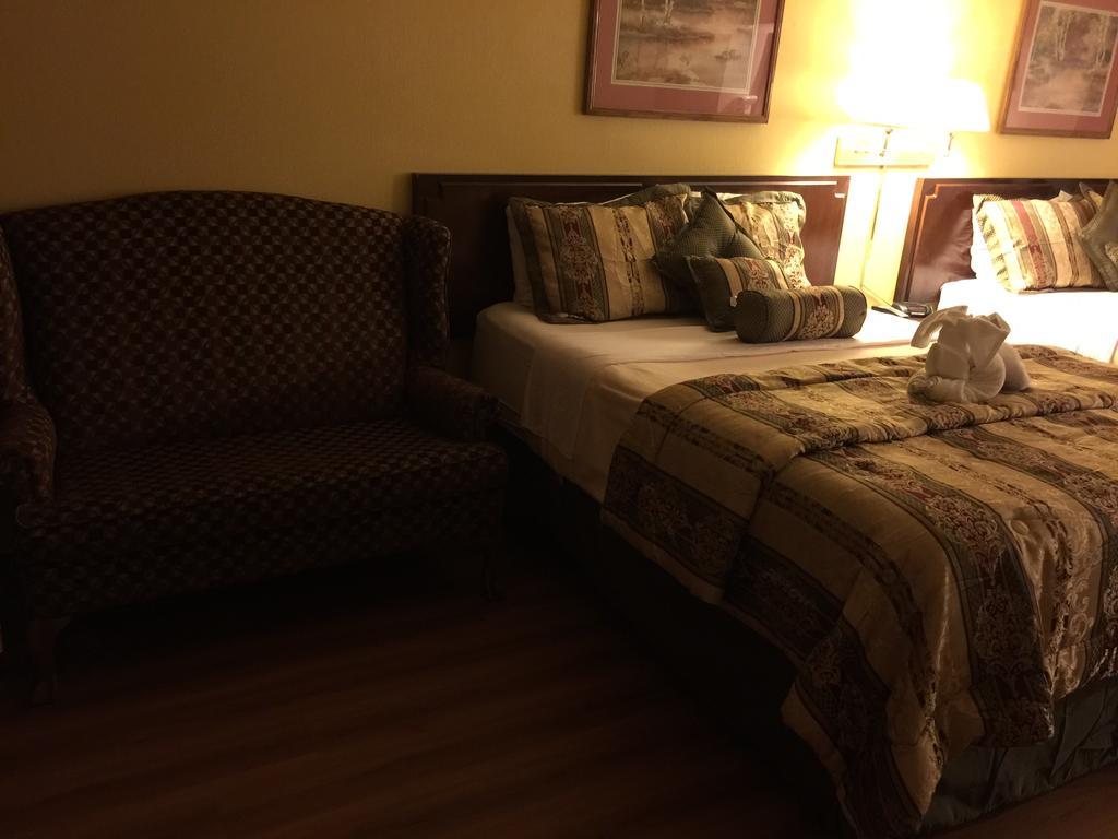 Americas Best Value Inn & Suites Macon At Sunset Dr Luaran gambar