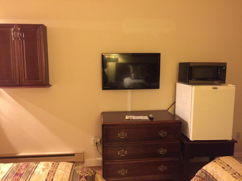 Americas Best Value Inn & Suites Macon At Sunset Dr Bilik gambar
