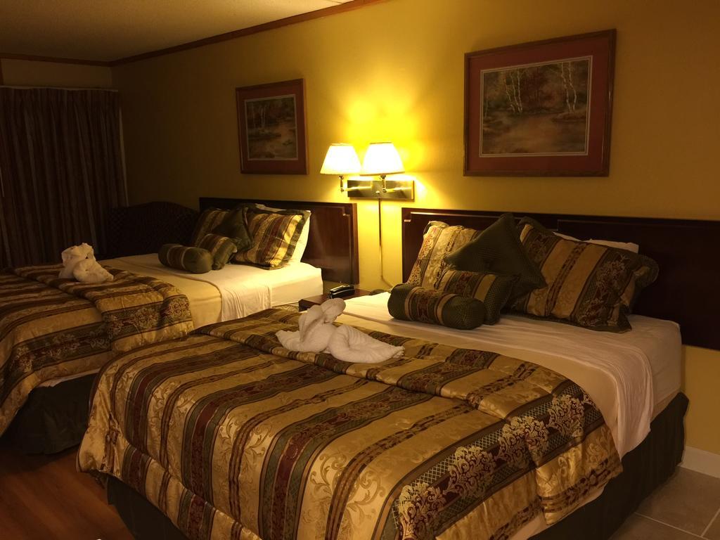 Americas Best Value Inn & Suites Macon At Sunset Dr Luaran gambar