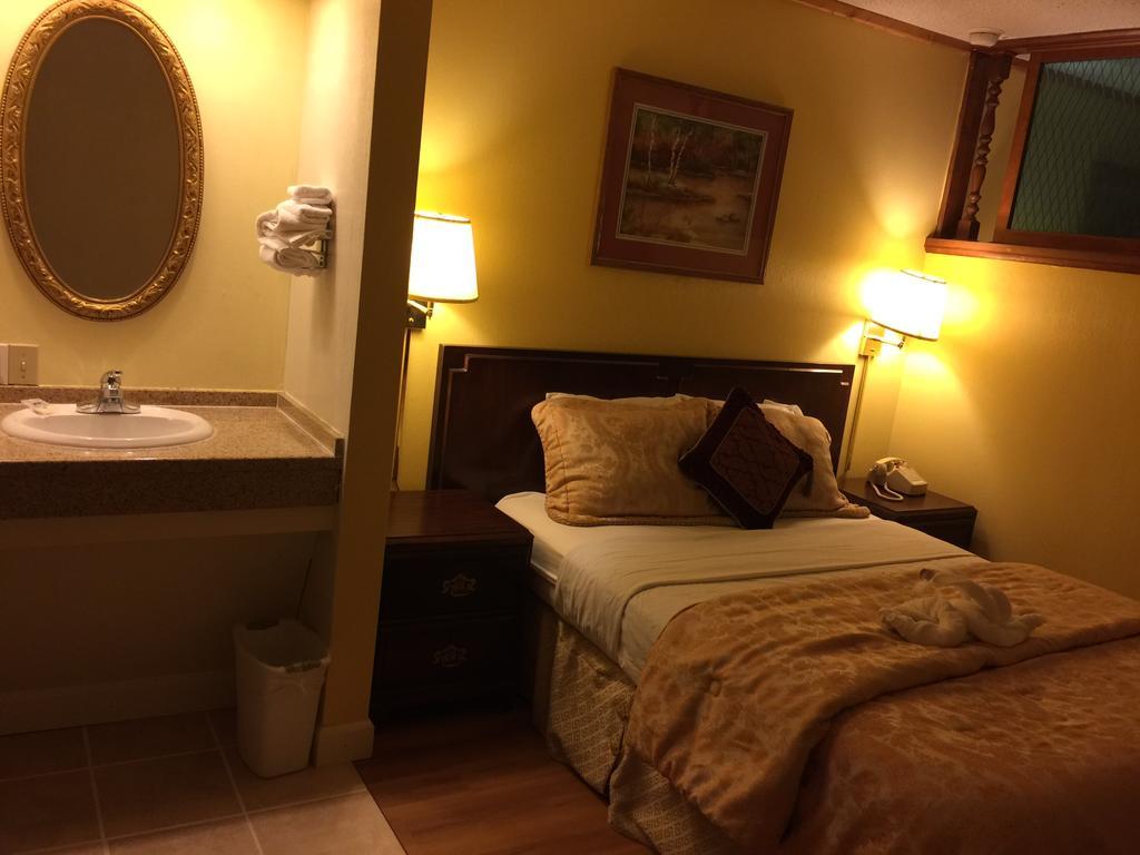 Americas Best Value Inn & Suites Macon At Sunset Dr Luaran gambar
