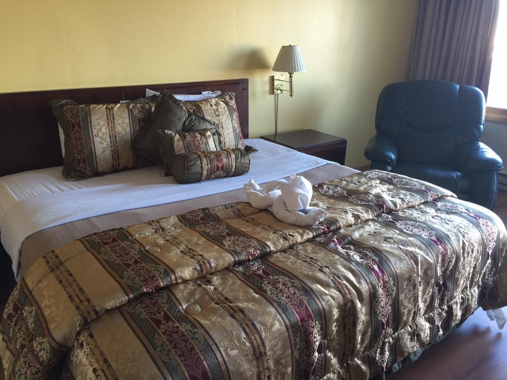 Americas Best Value Inn & Suites Macon At Sunset Dr Luaran gambar