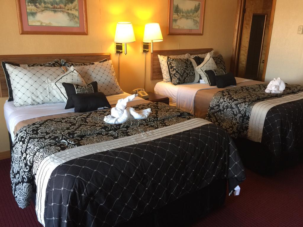 Americas Best Value Inn & Suites Macon At Sunset Dr Bilik gambar