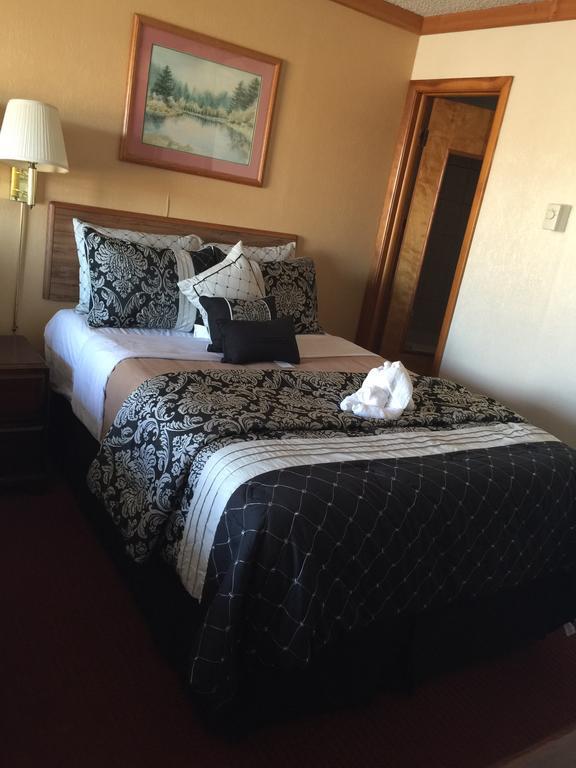 Americas Best Value Inn & Suites Macon At Sunset Dr Luaran gambar