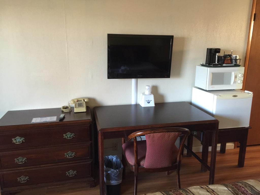 Americas Best Value Inn & Suites Macon At Sunset Dr Luaran gambar