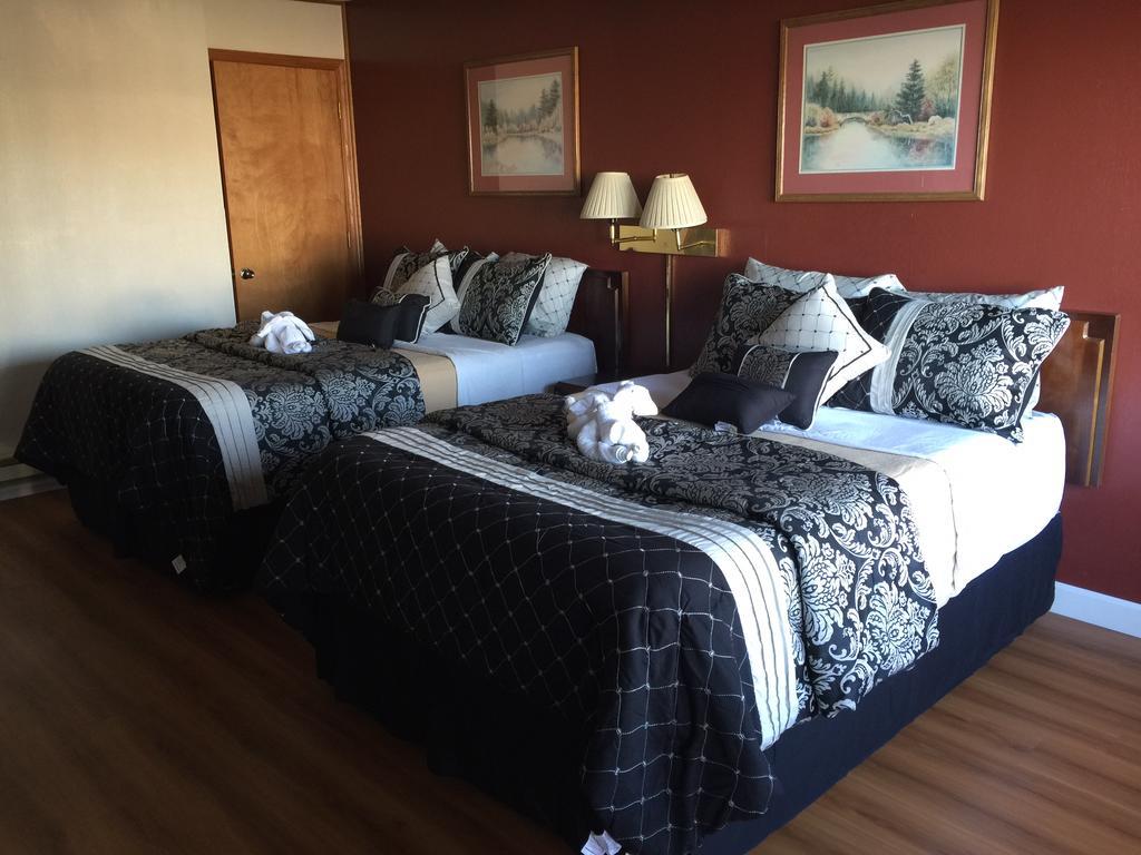 Americas Best Value Inn & Suites Macon At Sunset Dr Luaran gambar