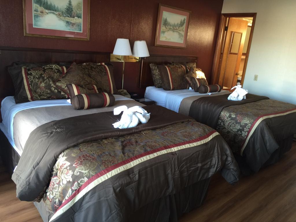 Americas Best Value Inn & Suites Macon At Sunset Dr Luaran gambar