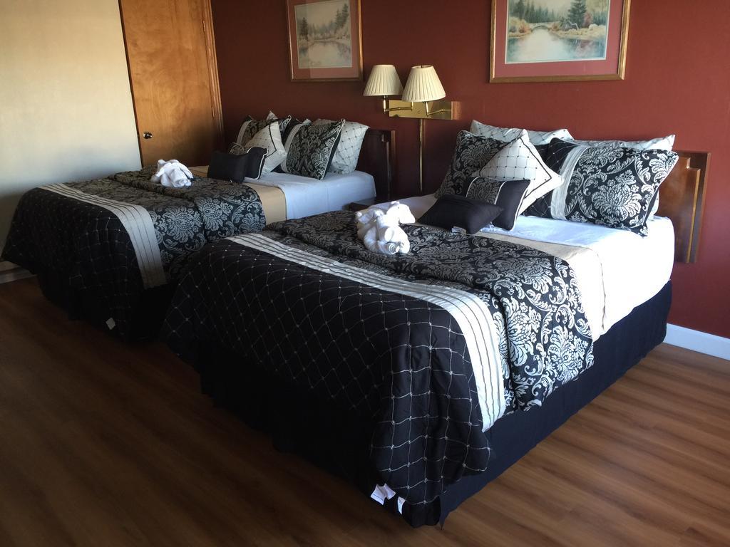 Americas Best Value Inn & Suites Macon At Sunset Dr Bilik gambar