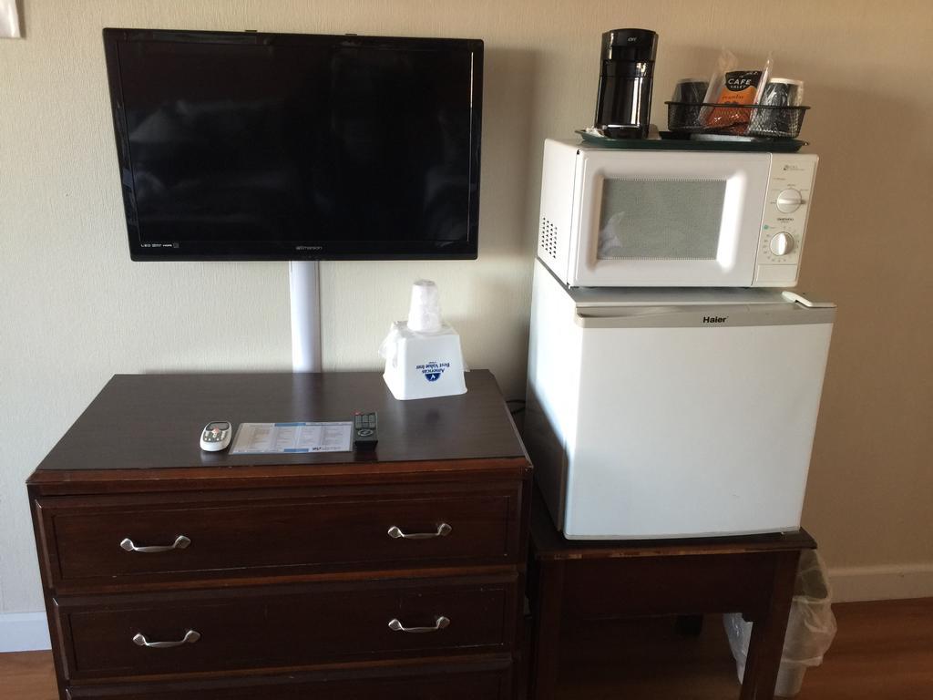 Americas Best Value Inn & Suites Macon At Sunset Dr Bilik gambar