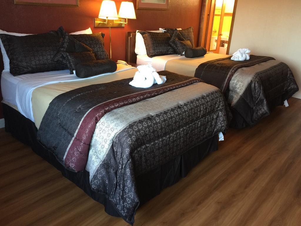 Americas Best Value Inn & Suites Macon At Sunset Dr Bilik gambar