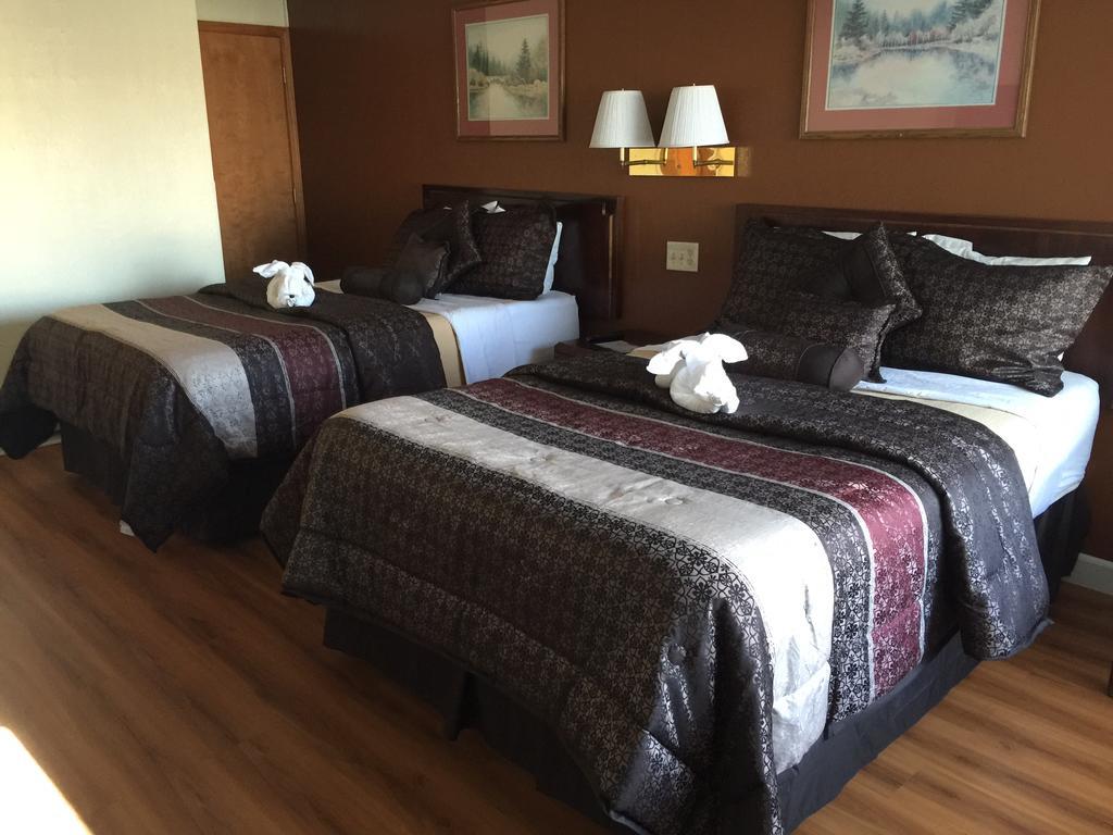Americas Best Value Inn & Suites Macon At Sunset Dr Luaran gambar