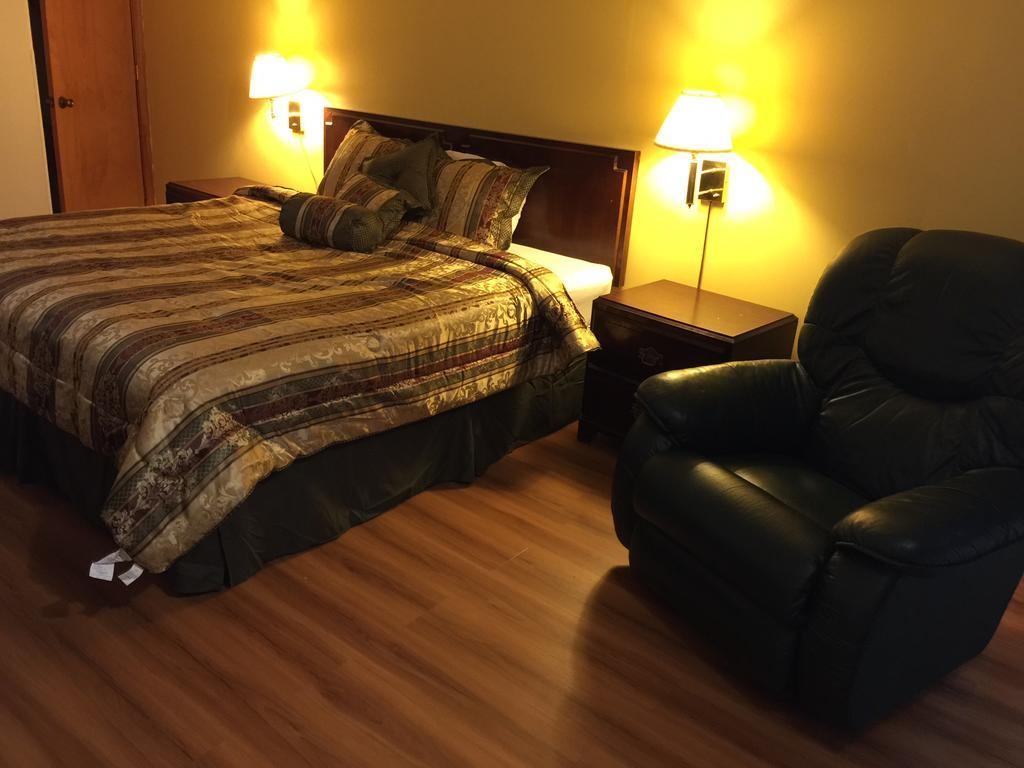 Americas Best Value Inn & Suites Macon At Sunset Dr Luaran gambar