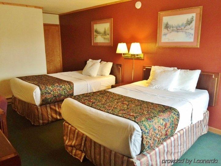 Americas Best Value Inn & Suites Macon At Sunset Dr Luaran gambar