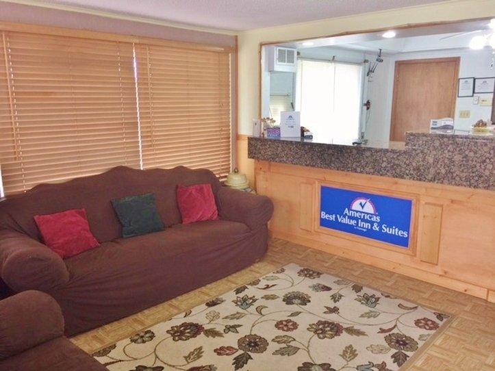 Americas Best Value Inn & Suites Macon At Sunset Dr Luaran gambar