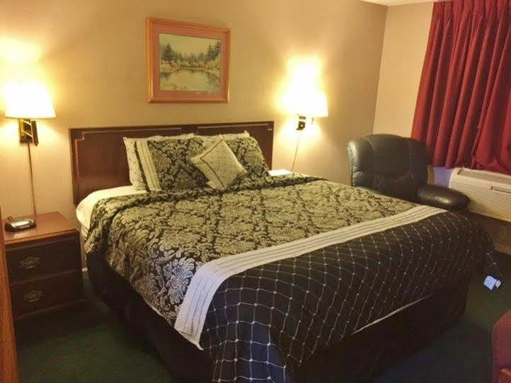 Americas Best Value Inn & Suites Macon At Sunset Dr Luaran gambar