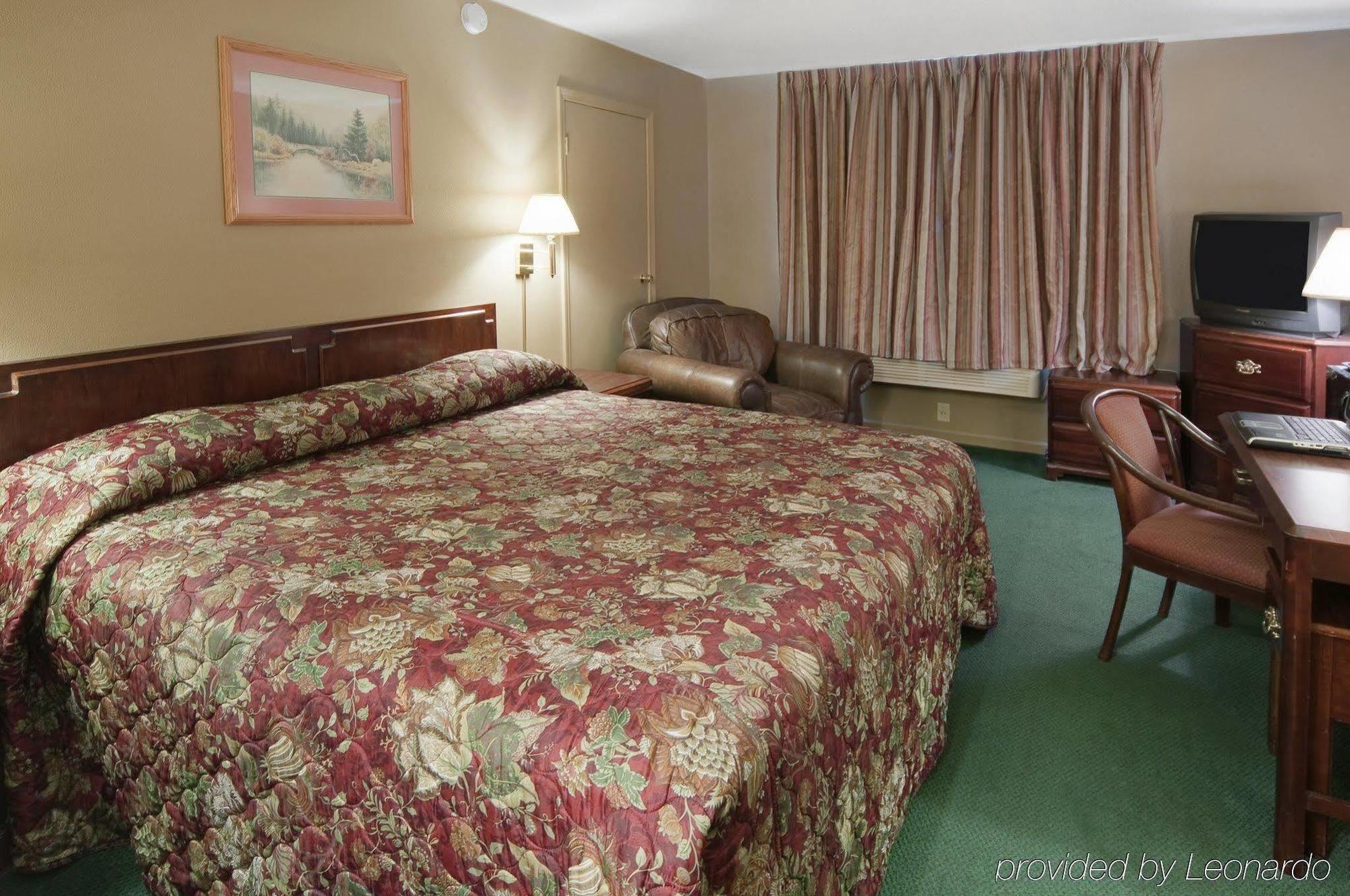 Americas Best Value Inn & Suites Macon At Sunset Dr Luaran gambar