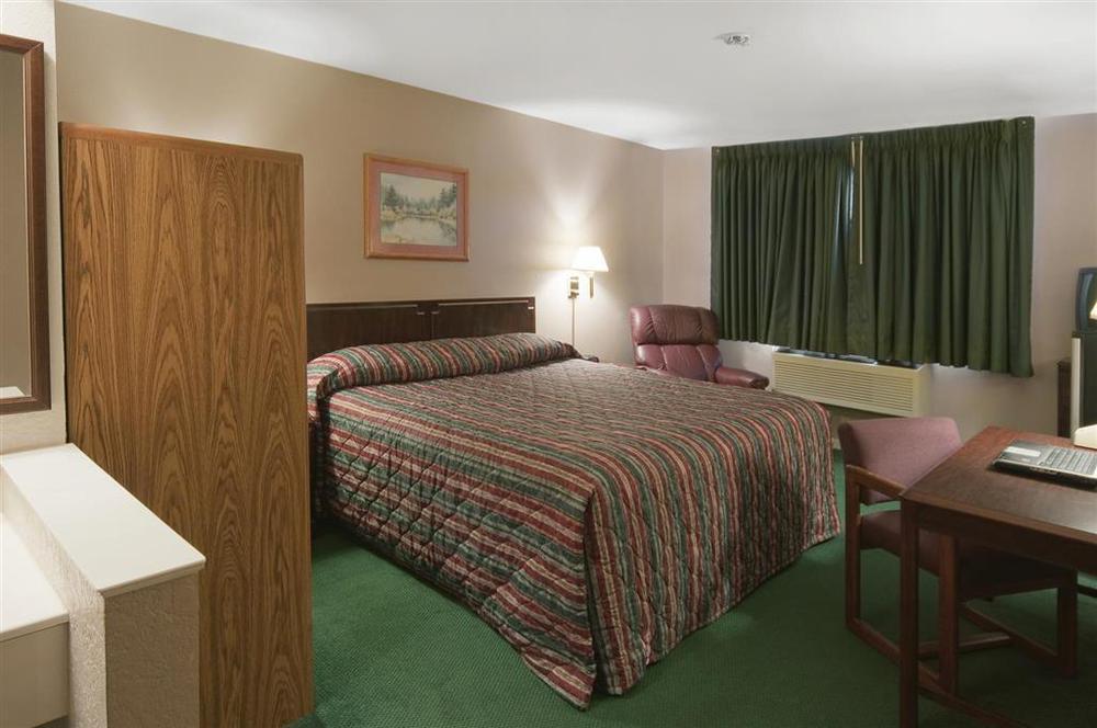 Americas Best Value Inn & Suites Macon At Sunset Dr Bilik gambar
