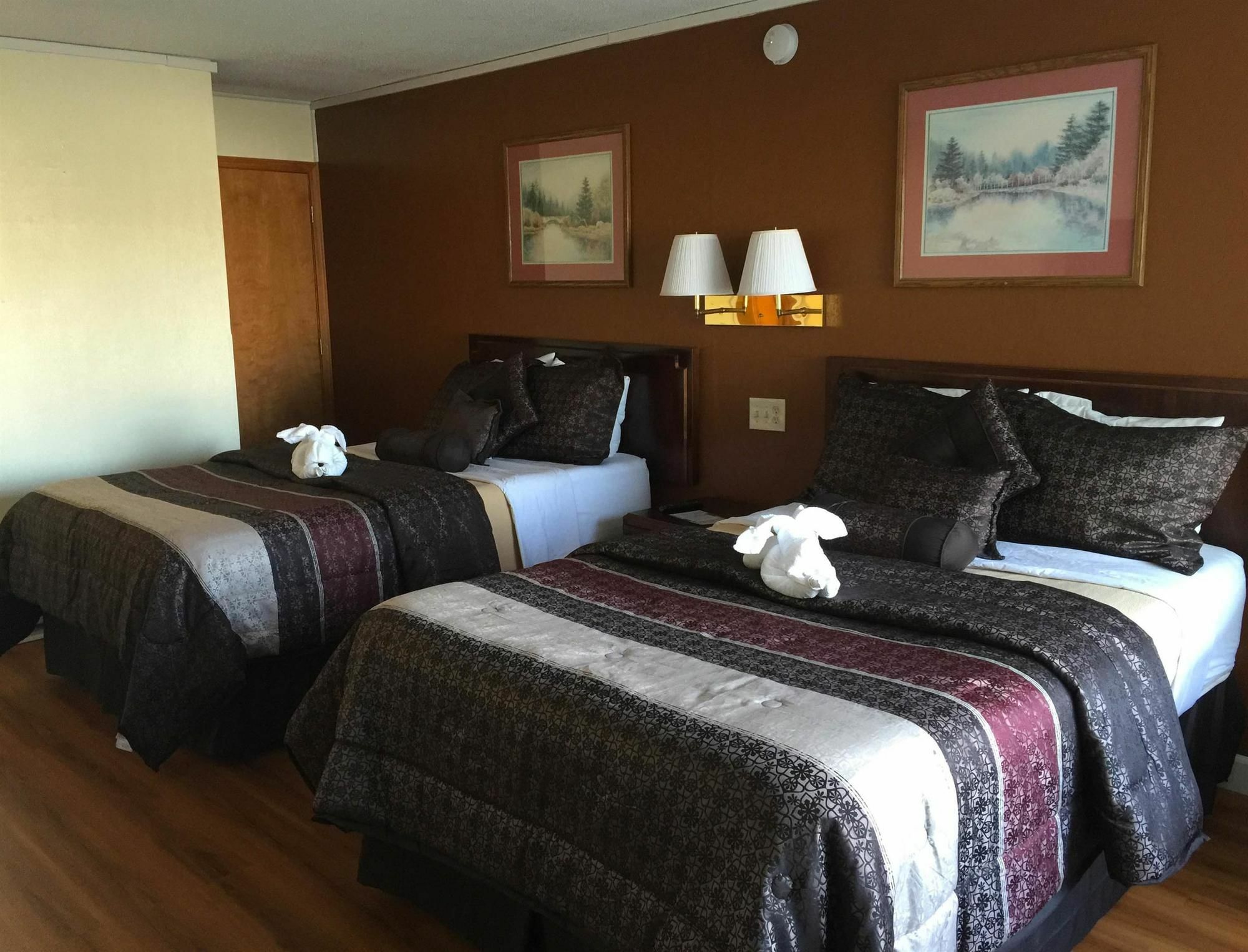 Americas Best Value Inn & Suites Macon At Sunset Dr Luaran gambar