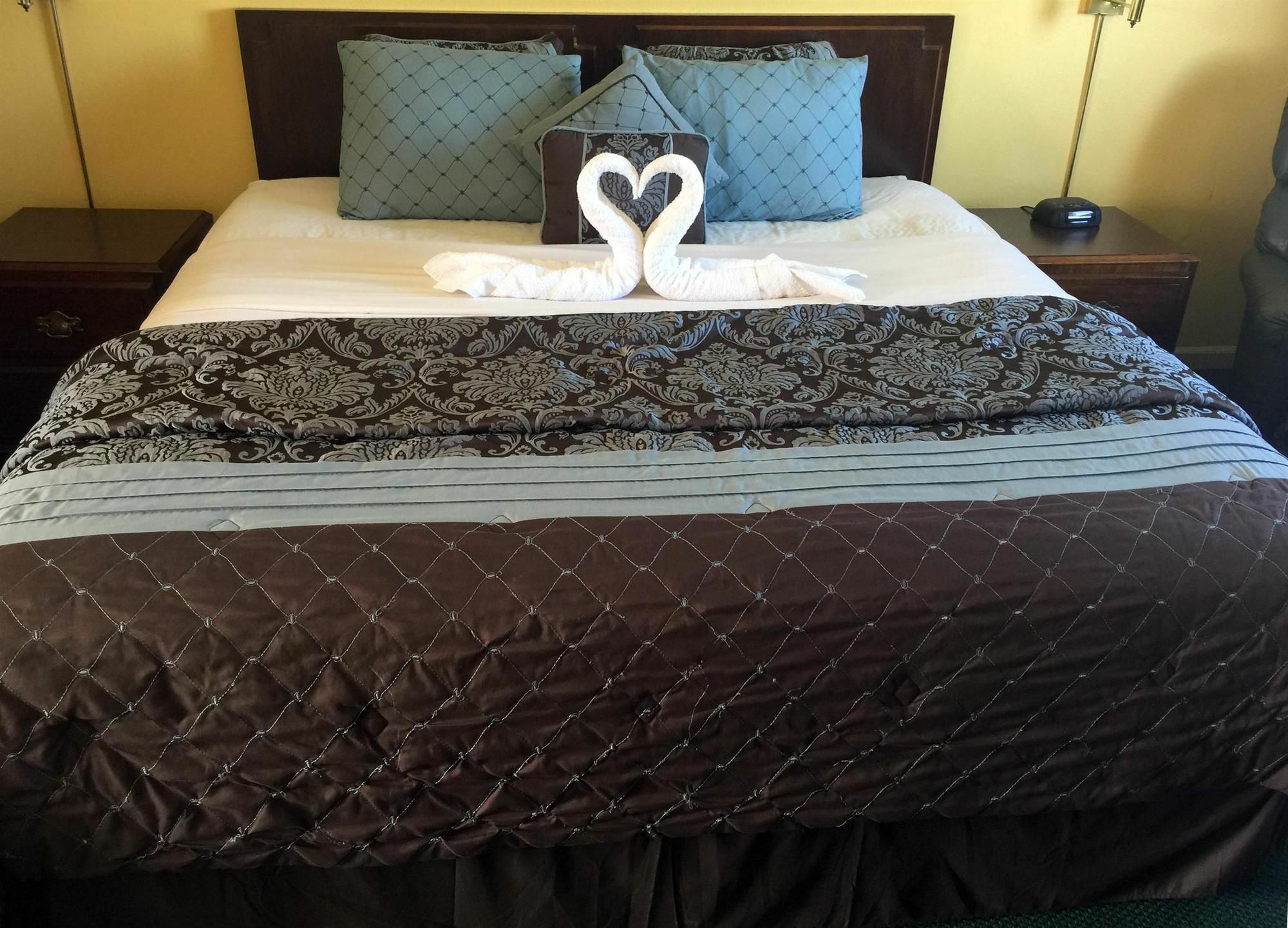 Americas Best Value Inn & Suites Macon At Sunset Dr Luaran gambar