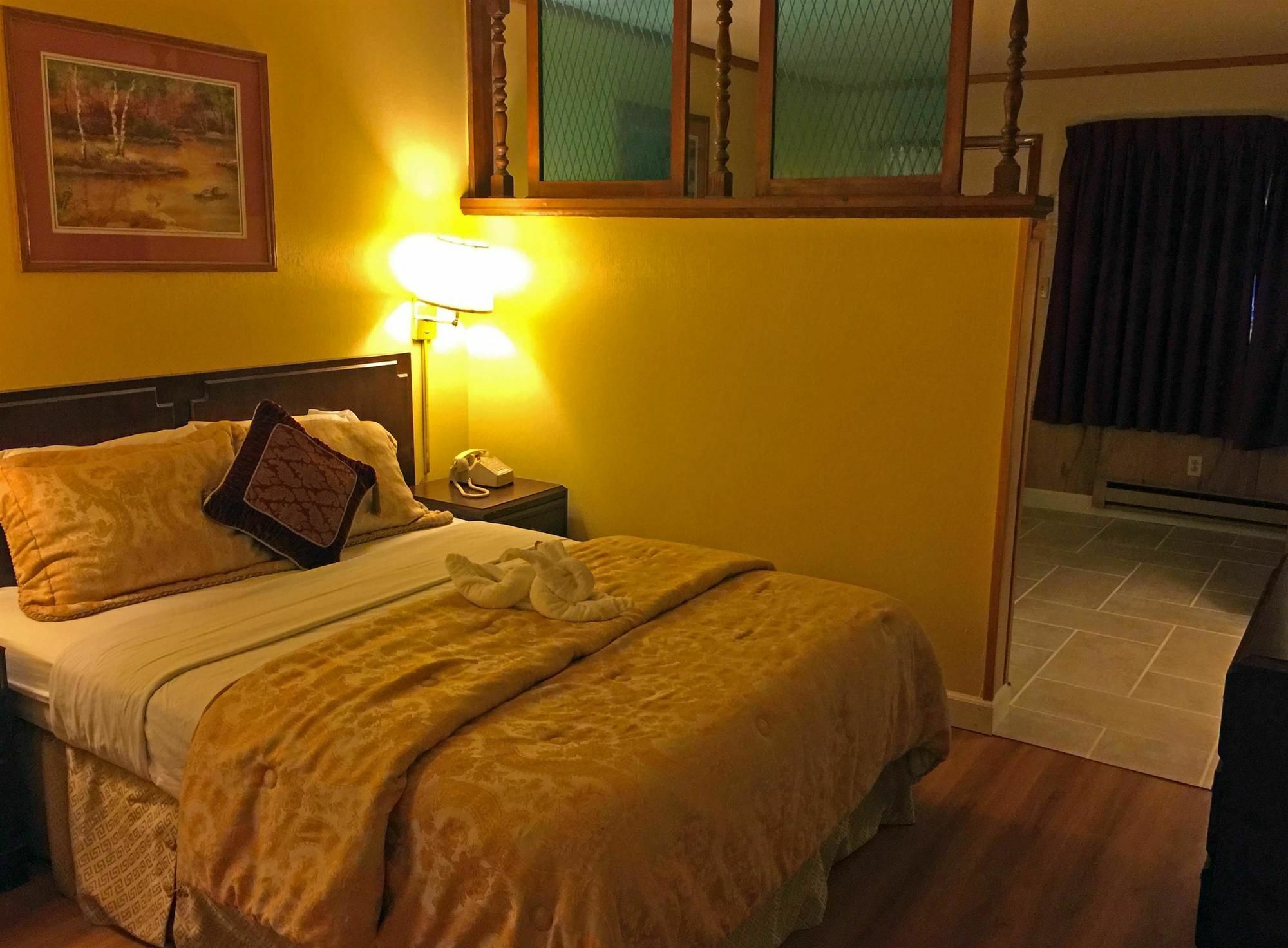 Americas Best Value Inn & Suites Macon At Sunset Dr Luaran gambar