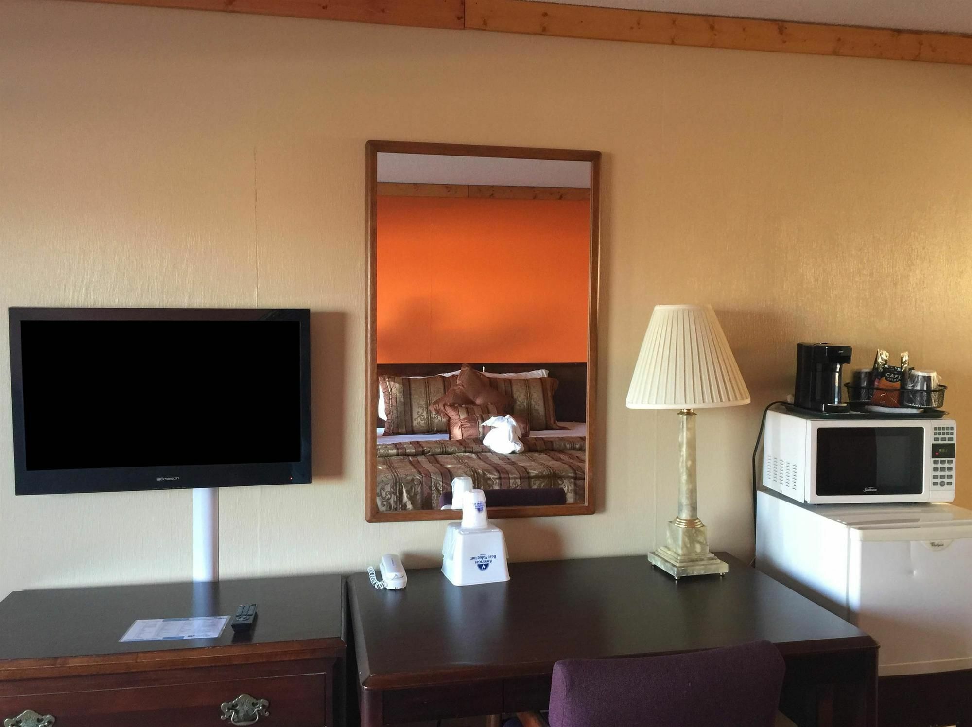 Americas Best Value Inn & Suites Macon At Sunset Dr Luaran gambar