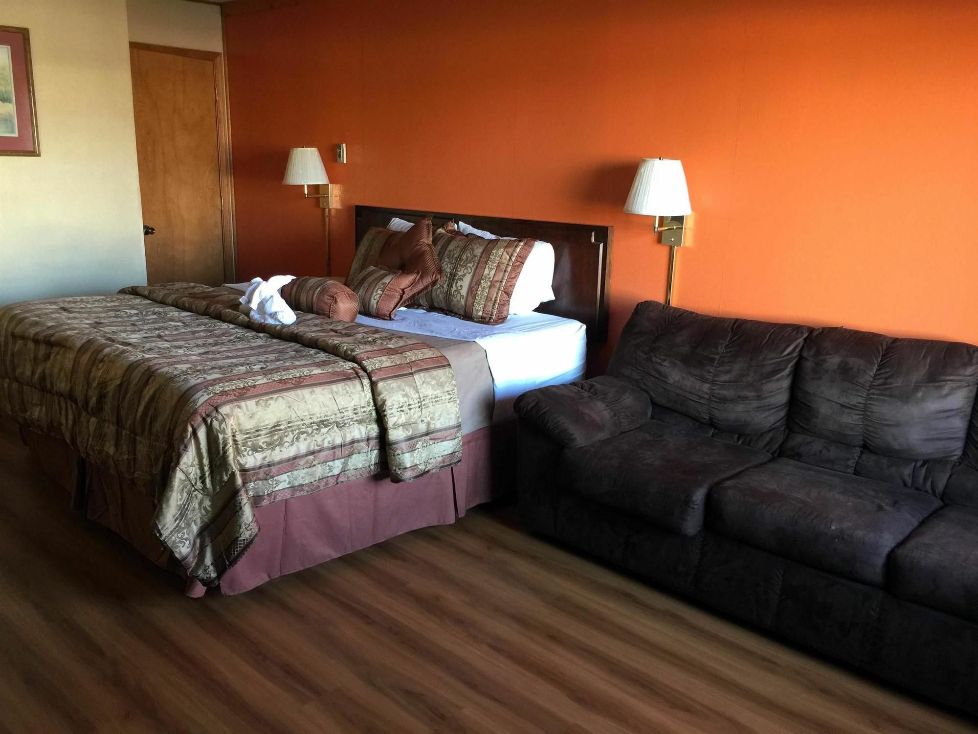 Americas Best Value Inn & Suites Macon At Sunset Dr Luaran gambar