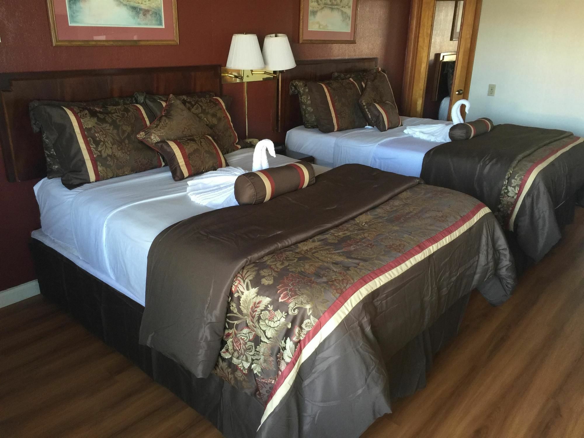Americas Best Value Inn & Suites Macon At Sunset Dr Luaran gambar