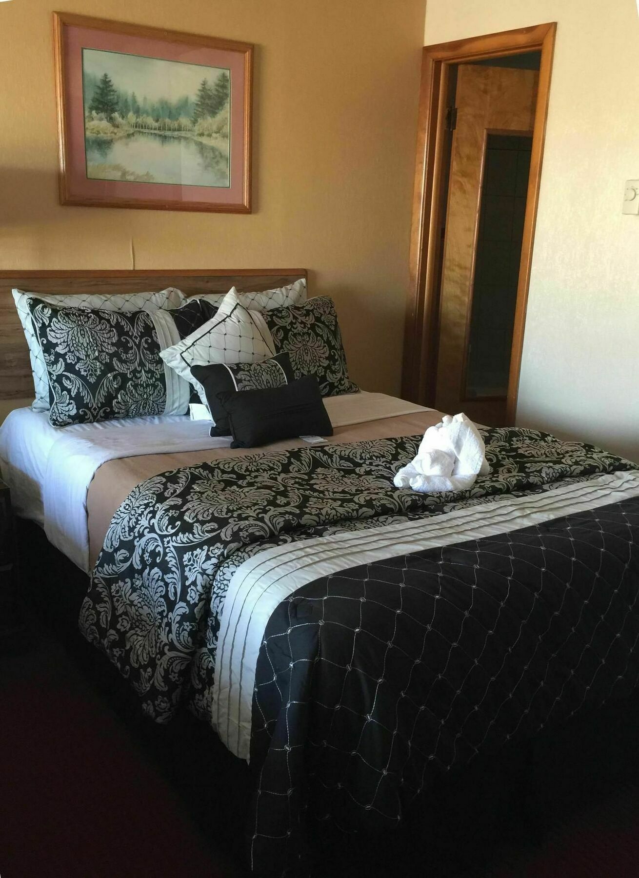 Americas Best Value Inn & Suites Macon At Sunset Dr Luaran gambar