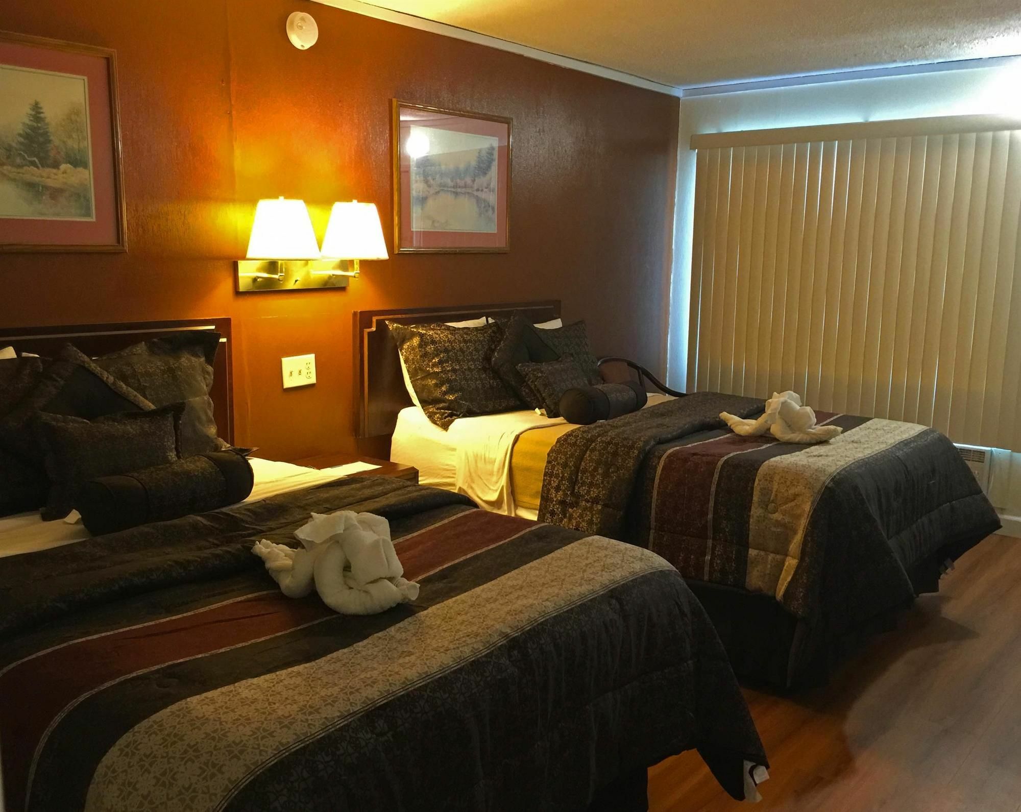 Americas Best Value Inn & Suites Macon At Sunset Dr Luaran gambar